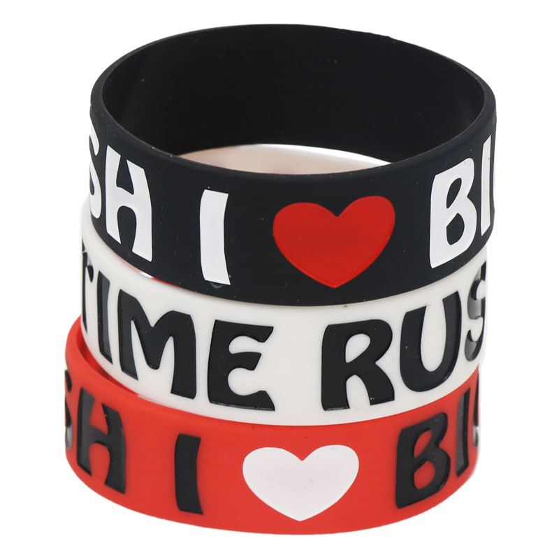 Men'S Fashion Now - I Love Big Time Rush 실리콘