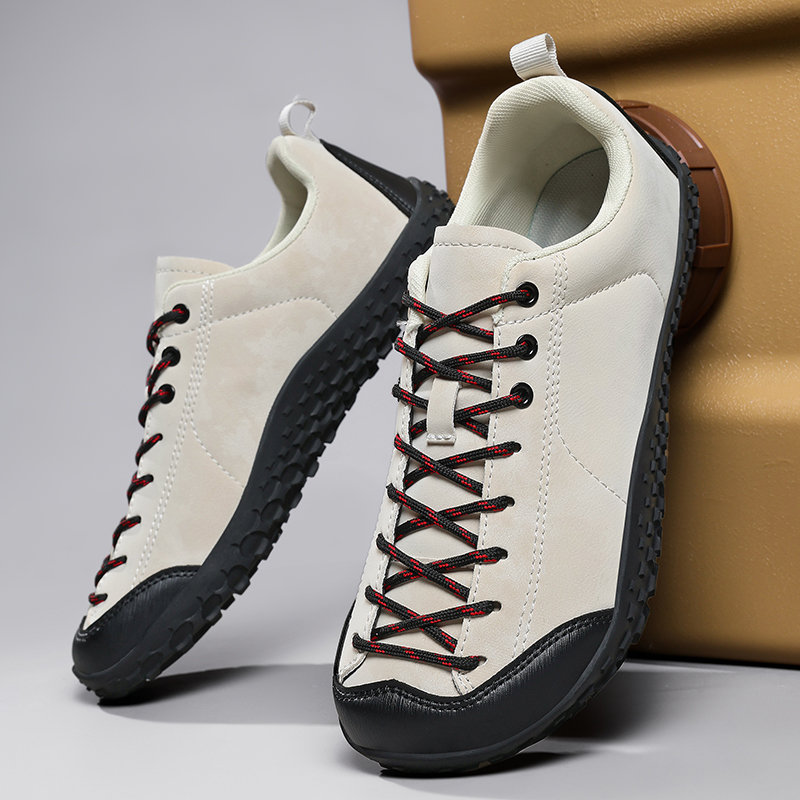 Men'S Fashion Hiking Boots - 남성용 하이킹 부츠 캐주얼 스니커즈 패션