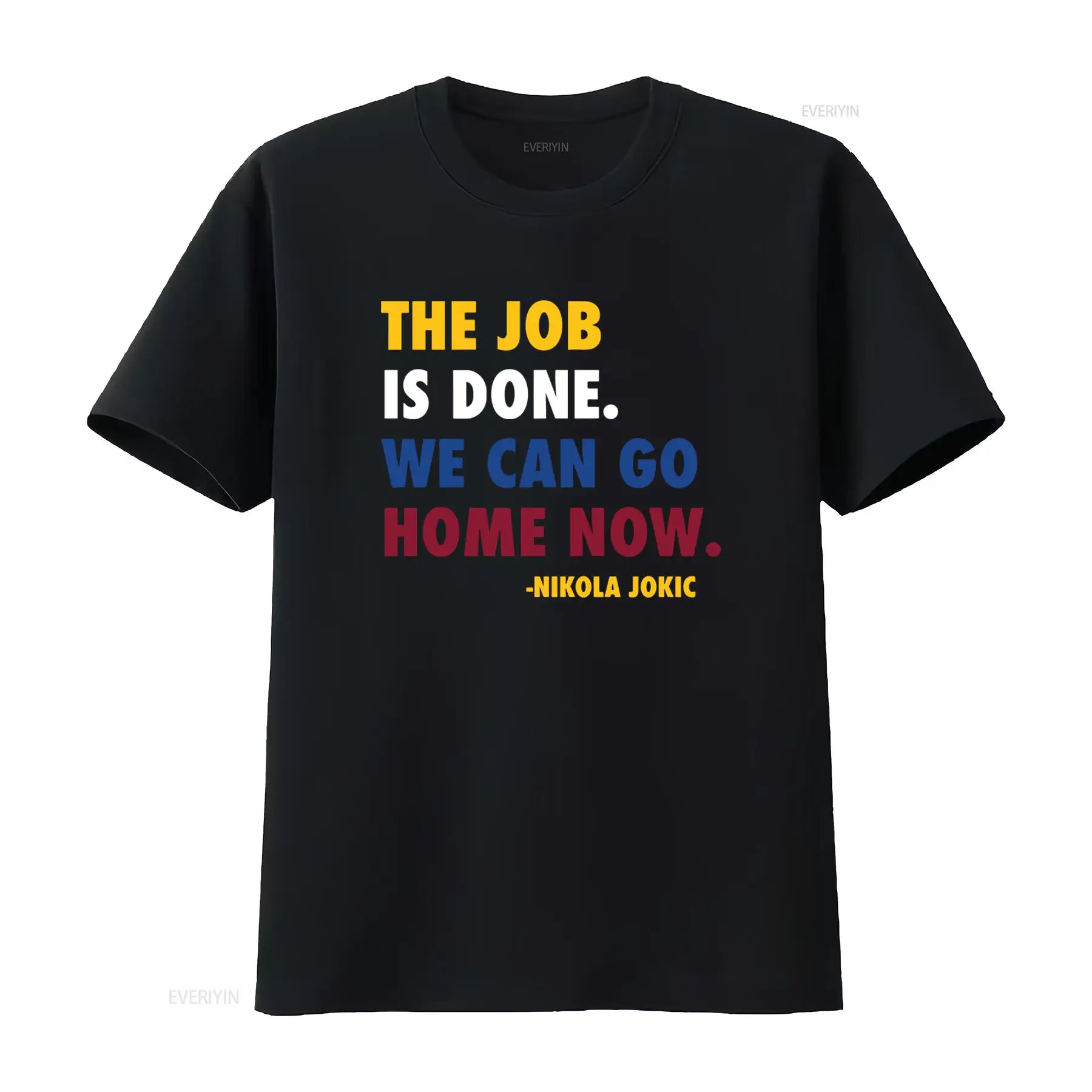 Men'S Fashion Now - Job Done Can Home Now 니콜라