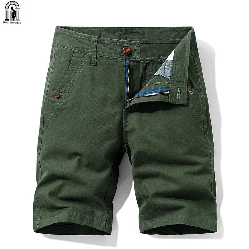 Mens Fashion Camo Pants - 새로운 남성용 카모 카고 반바지 다양한