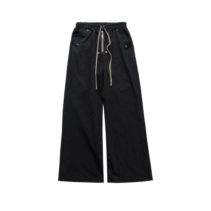 Cargo Jogger Pants - 오웬 시크 남성 캐주얼 카고 하렘
