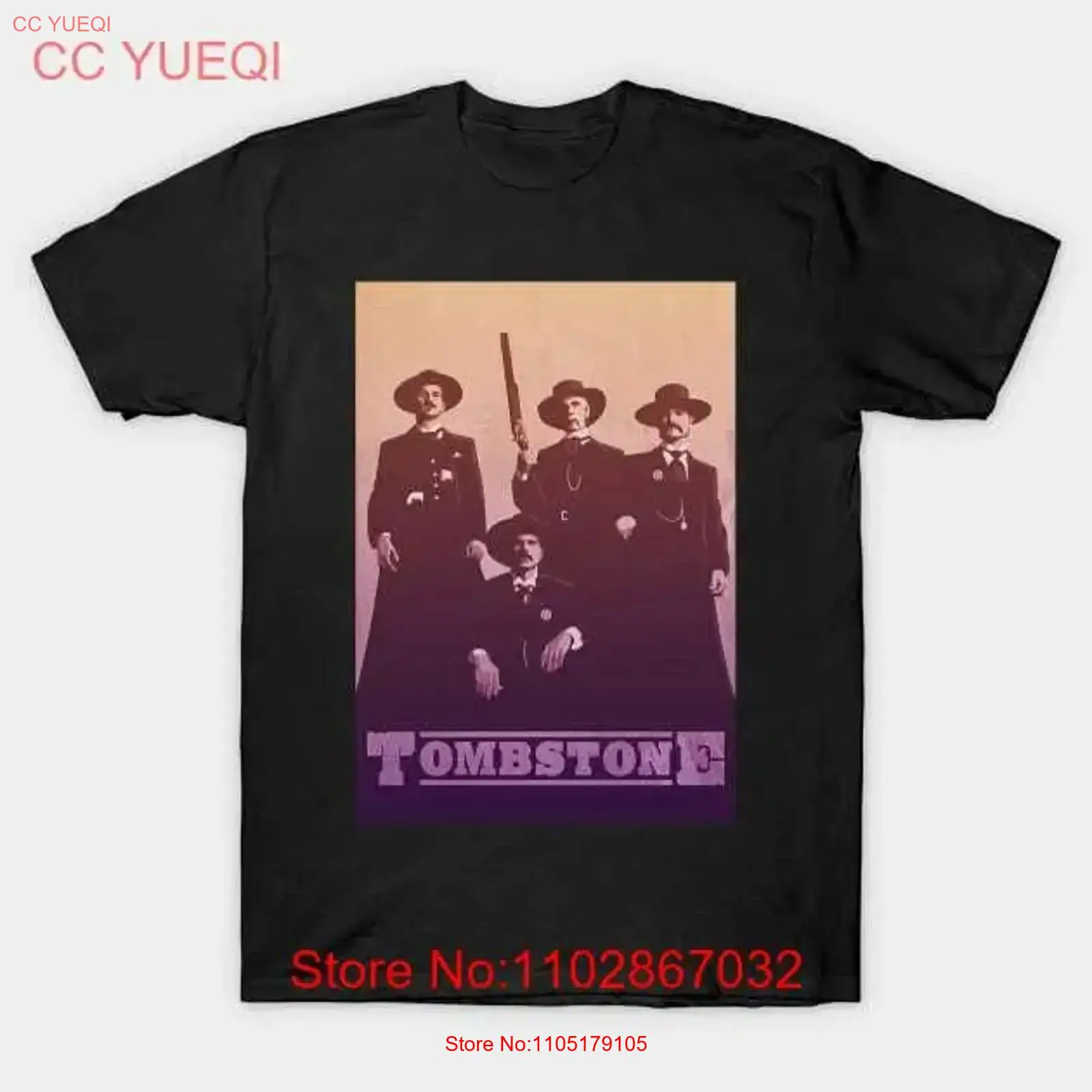 Mens Fashion Australia - Tombstone Retro Made in Australia 티셔츠