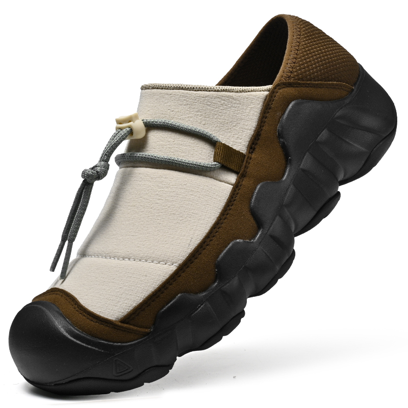 Men'S Fashion Hiking Boots - 브랜드 남성 운동화 야외 방수 남성