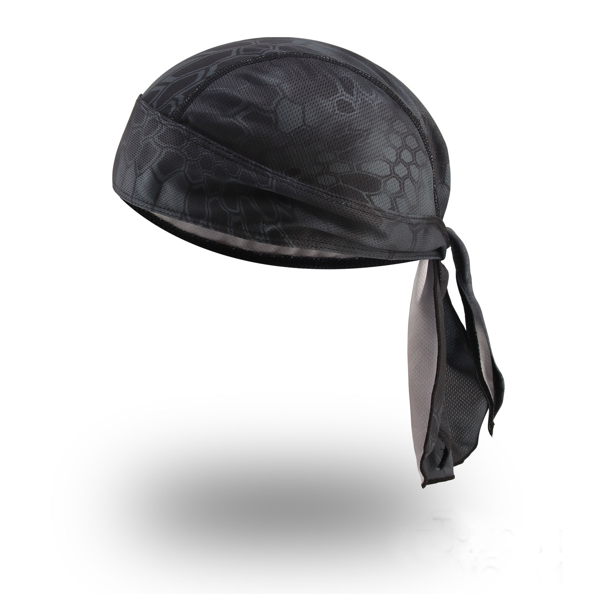 Mens Fashion Caps - 머리띠 여름 남성 인쇄 된 사이클링