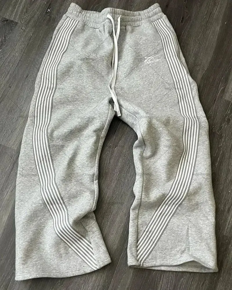 2026 Y2K 블랙 그레이 카모 전술 캐주얼 팬츠 남 - Mens Fashion Camo Pants 리뷰 및 가격