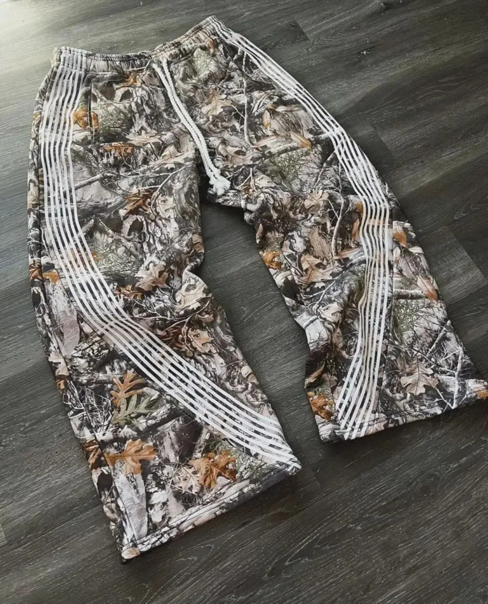 2026 Y2K 블랙 그레이 카모 전술 캐주얼 팬츠 남 - Mens Fashion Camo Pants 리뷰 및 가격