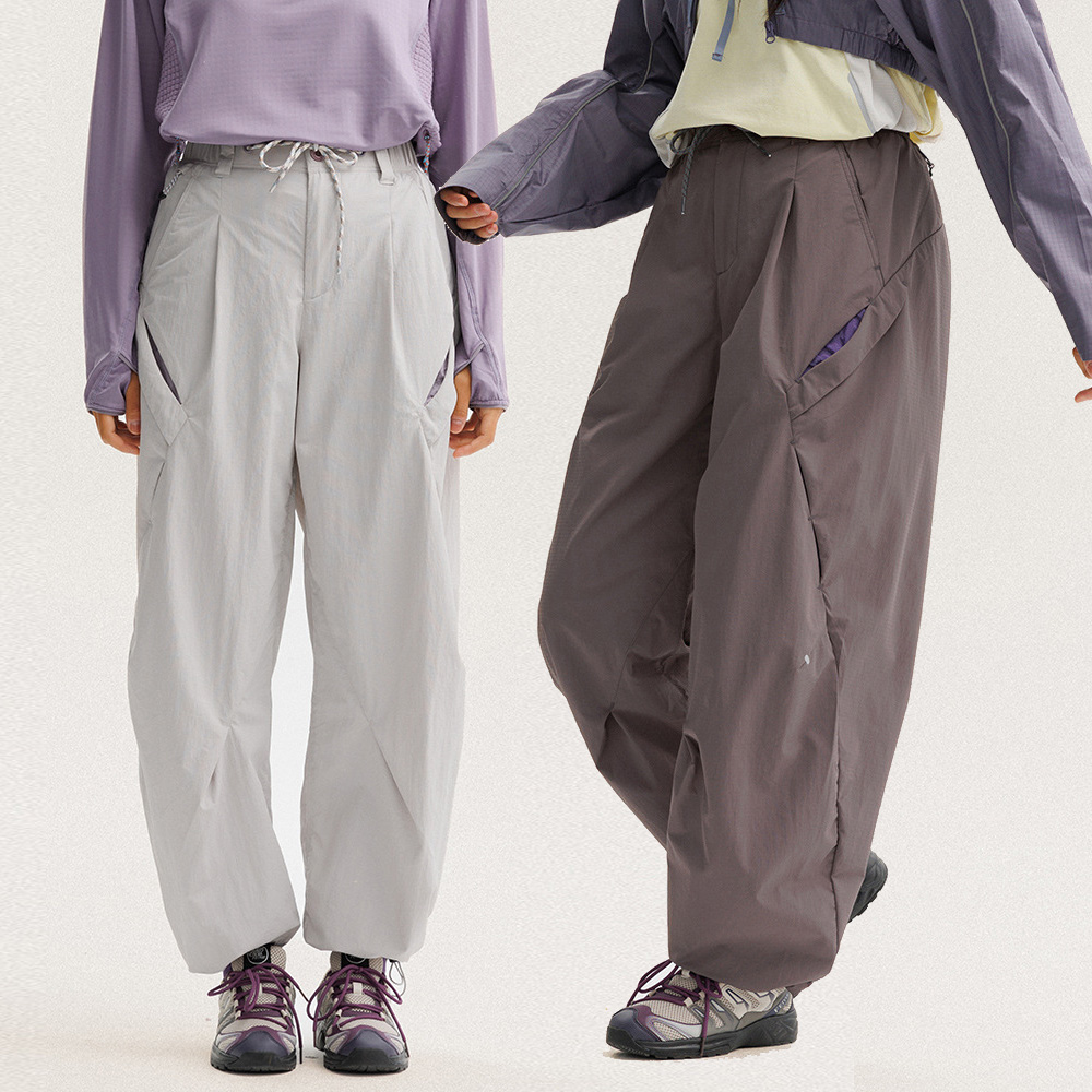 남녀 공용 경량 방수 속건 아웃도어 스포츠 하이킹 루즈 - Cargo Jogger Pants 리뷰 및 가격