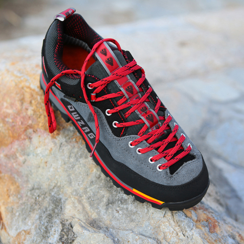 2025년 신상 남성용 패셔너블 방수 등산화, 하이킹  - Men'S Fashion Hiking Boots 리뷰 및 가격