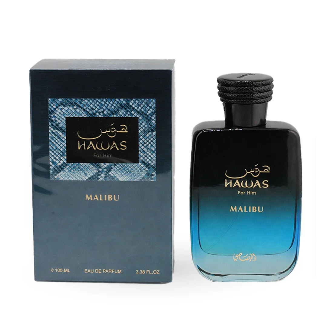 라사시 하와스 말리부 포 히 EDP 100ml 3.38 - Mens Fashion Caps 리뷰 및 가격