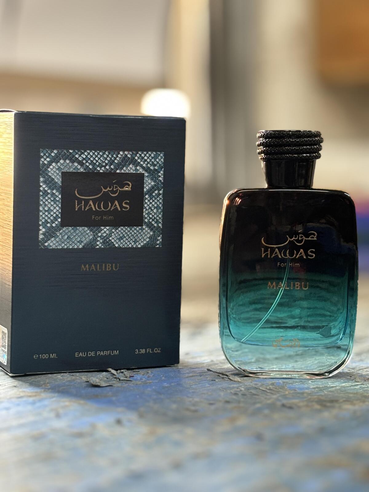 라사시 하와스 말리부 포 히 EDP 100ml 3.38 - Mens Fashion Caps 리뷰 및 가격