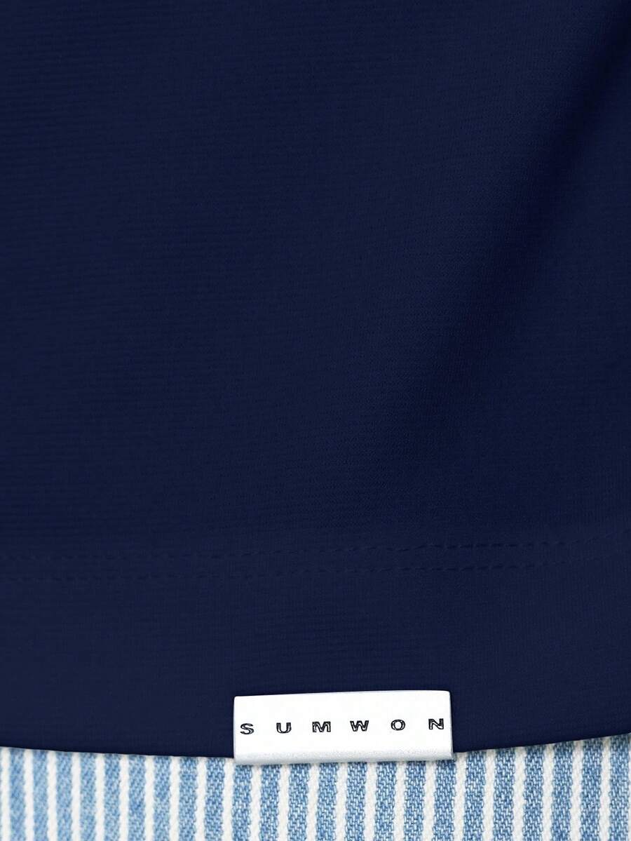 SUMWON 선원 클럽 뉴욕 오버사이즈 티셔츠 프리미엄 - York Men'S Fashion 리뷰 및 가격