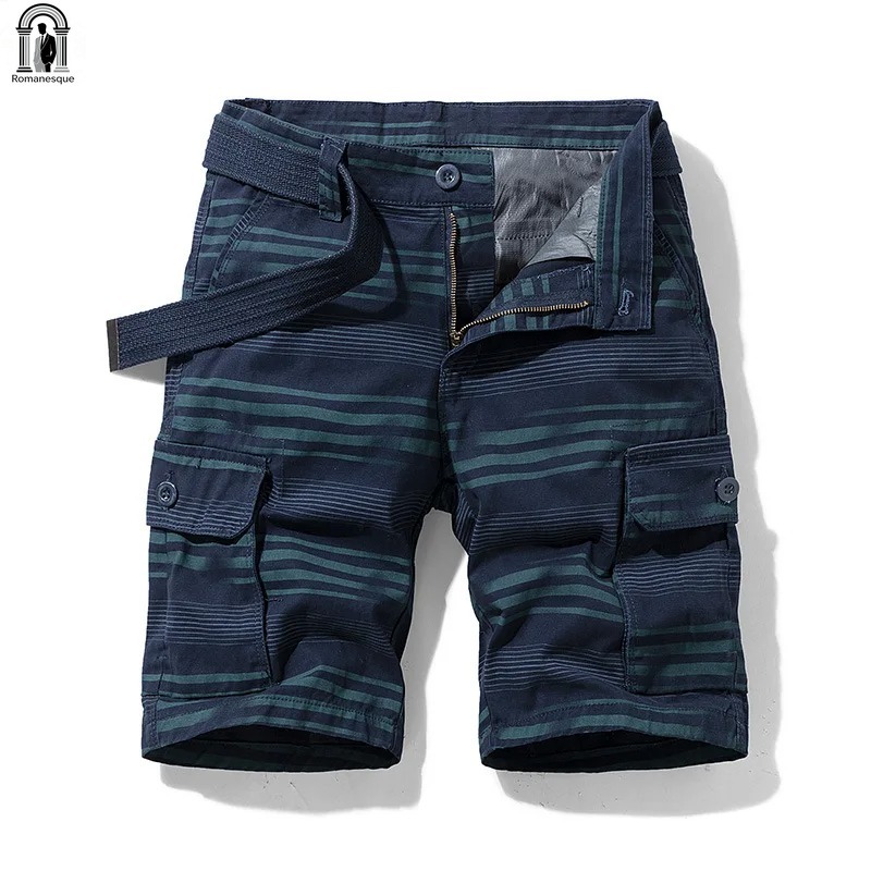 새로운 남성용 카모 카고 반바지 다양한 색상 가능 루즈 - Mens Fashion Camo Pants 리뷰 및 가격