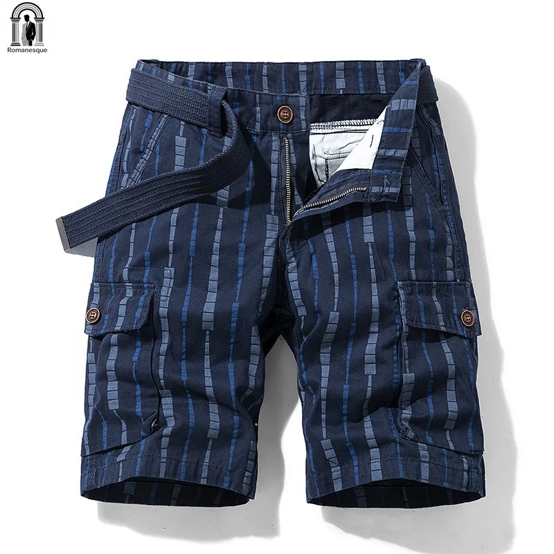새로운 남성용 카모 카고 반바지 다양한 색상 가능 루즈 - Mens Fashion Camo Pants 리뷰 및 가격