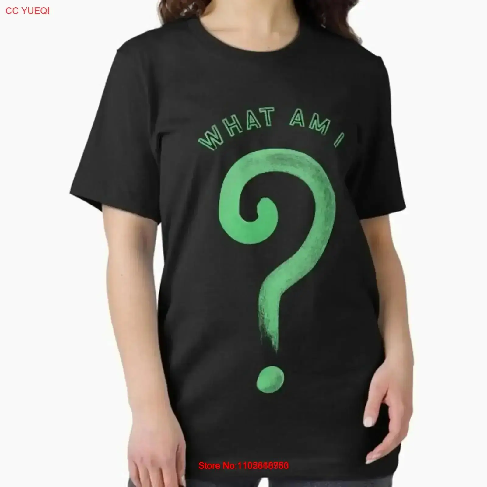 The Riddler Essential T Shirt  - Mens Fashion Australia 리뷰 및 가격
