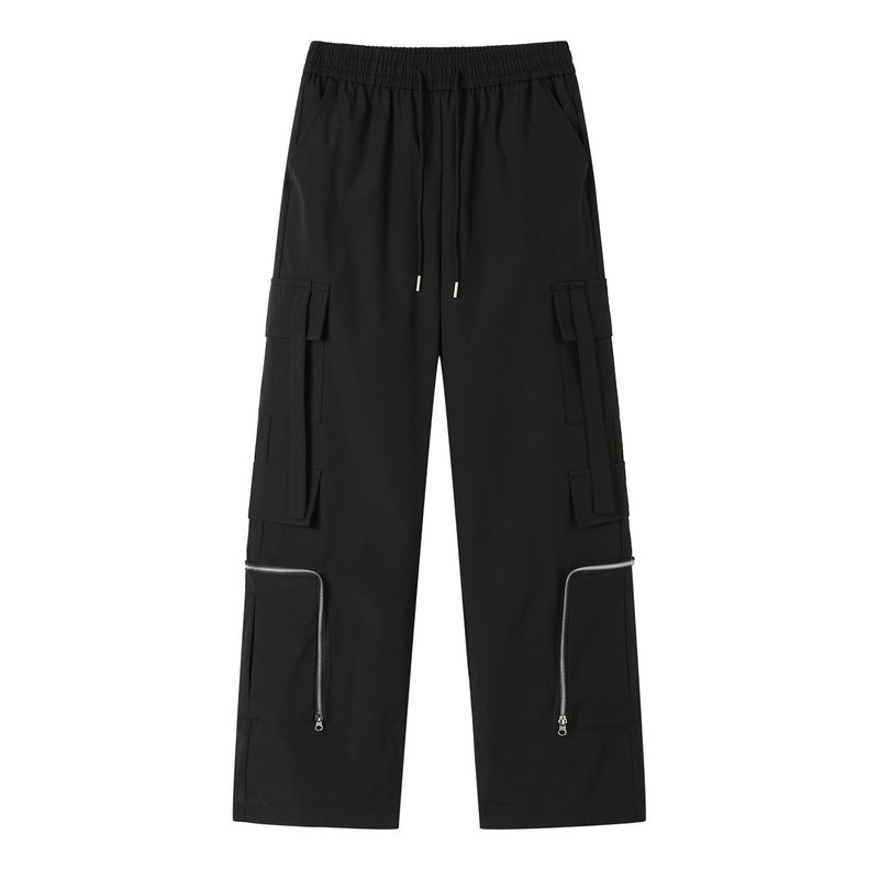 패션 남성 카고 바지 루즈핏 조거 스웨트팬츠 남성 하렘 - Cargo Jogger Pants 리뷰 및 가격