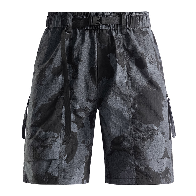 여름 위장 반바지 남성 패션 빈티지 카모 반바지 캐주얼 - Mens Fashion Camo Pants 리뷰 및 가격