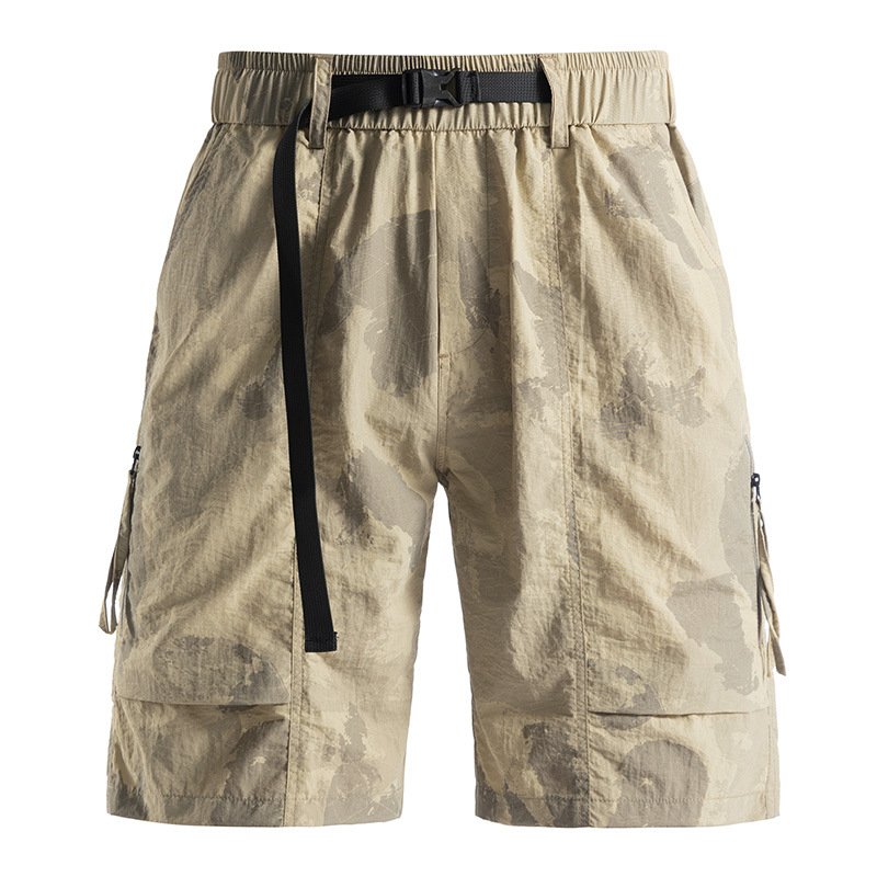 여름 위장 반바지 남성 패션 빈티지 카모 반바지 캐주얼 - Mens Fashion Camo Pants 리뷰 및 가격