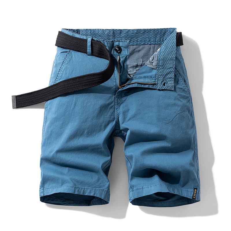 남성용 코튼 카고 반바지, 브리치 버뮤다 비치 조거 반 - Cargo Jogger Pants 리뷰 및 가격