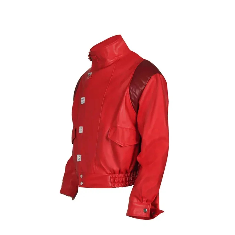 ADFF15DY20Akira Kaneda 자켓 코스프레 - Bomber Jacket Men 리뷰 및 가격