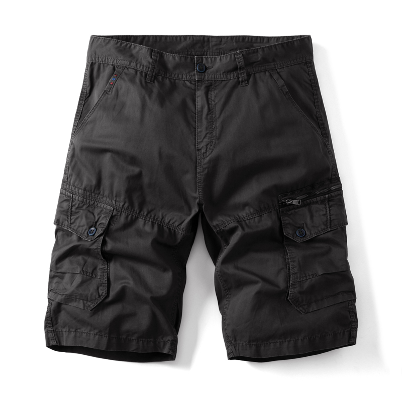 2025 여름 새로운 전술 카고 반바지 남성 카키 조깅 - Cargo Jogger Pants 리뷰 및 가격