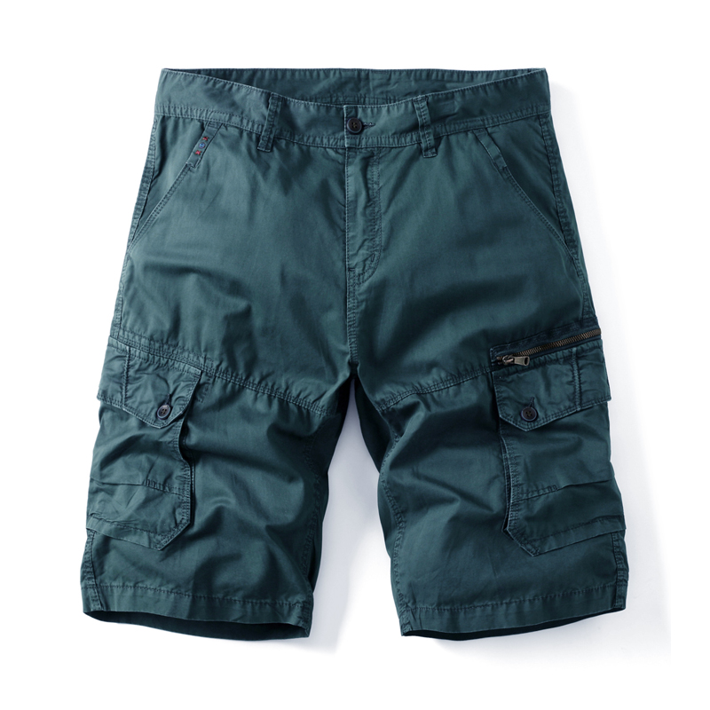 2025 여름 새로운 전술 카고 반바지 남성 카키 조깅 - Cargo Jogger Pants 리뷰 및 가격