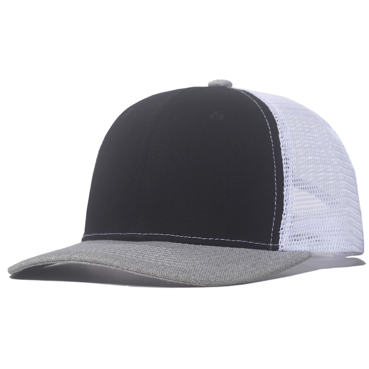 사용자 정의 로고 스포츠 Snapback 모자 남자 솔 - Mens Fashion Caps 리뷰 및 가격