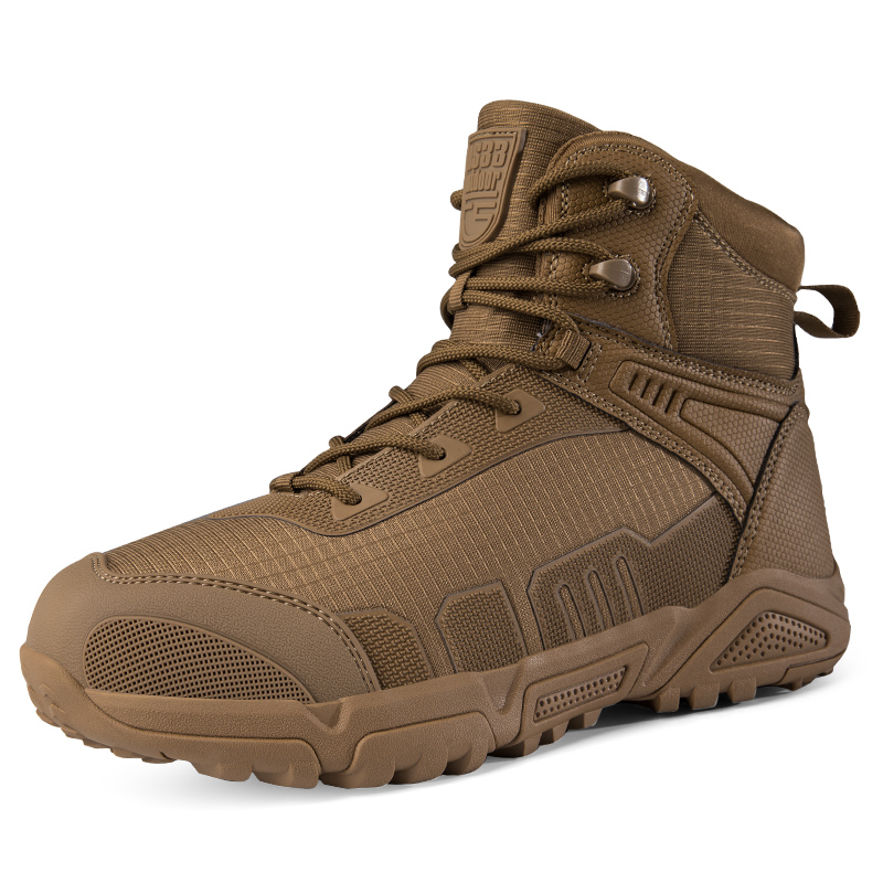 남성 전술 부츠 남성용 군용 신발 방수 초경량 작업 훈 - Men'S Fashion Hiking Boots 리뷰 및 가격