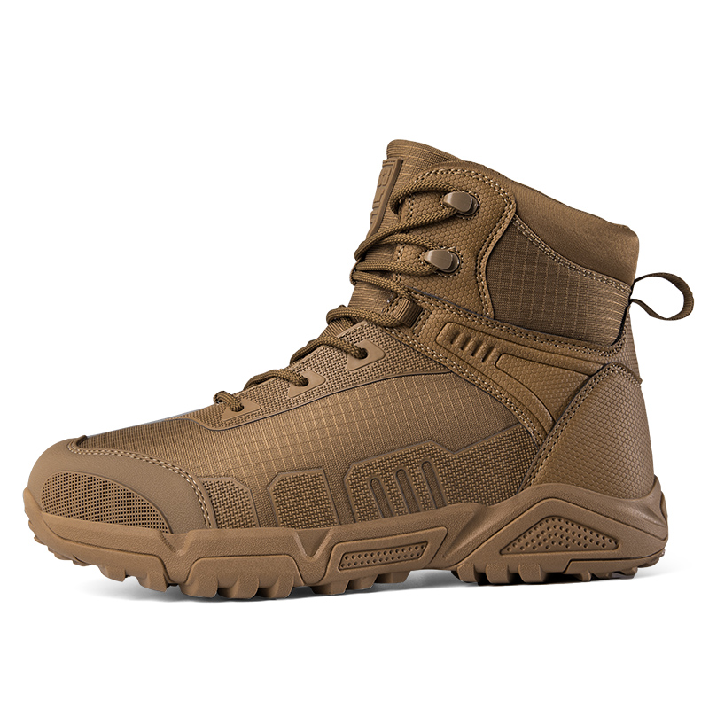 남성 전술 부츠 남성용 군용 신발 방수 초경량 작업 훈 - Men'S Fashion Hiking Boots 리뷰 및 가격