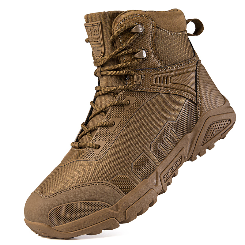 남성 전술 부츠 남성용 군용 신발 방수 초경량 작업 훈 - Men'S Fashion Hiking Boots 리뷰 및 가격