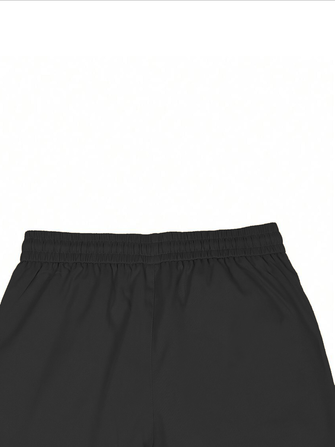 플랩 포켓과 드로스트링 허리가 있는 남성용 솔리드 컬러 - Cargo Jogger Pants 리뷰 및 가격