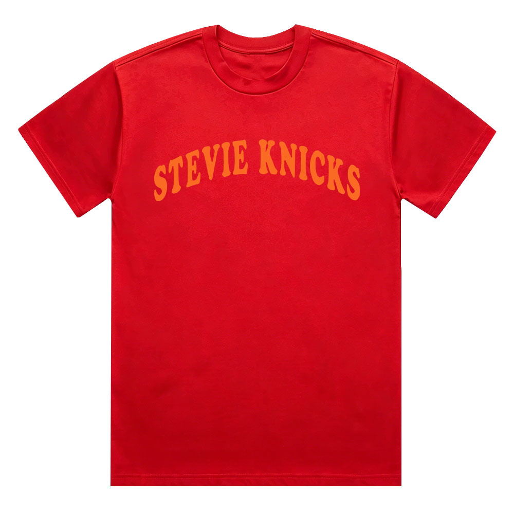 스티비 닉스 티셔츠 TS 뉴욕 트렌디 디자인 티셔츠 여 - York Men'S Fashion 리뷰 및 가격