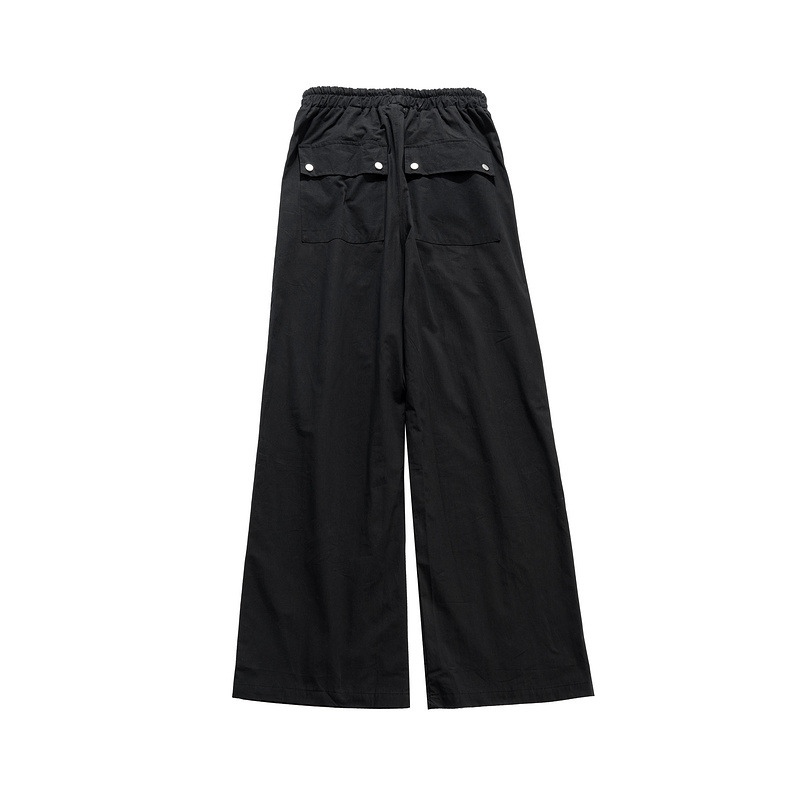 오웬 시크 남성 캐주얼 카고 하렘 팬츠 배기 고딕 의류 - Cargo Jogger Pants 리뷰 및 가격