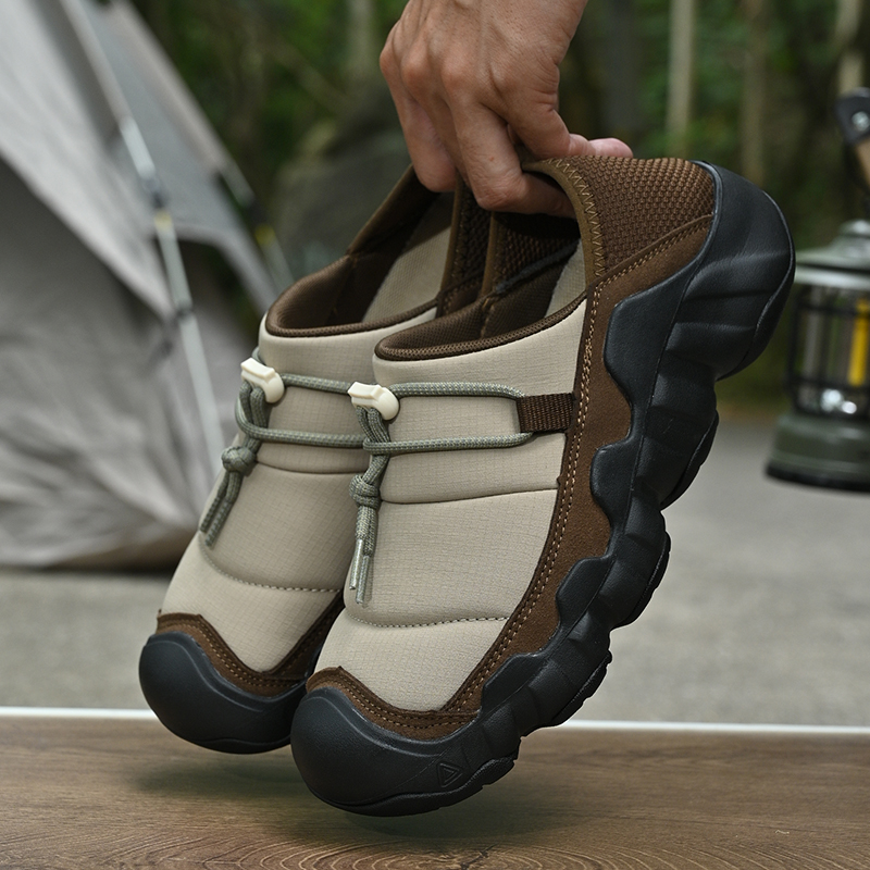 브랜드 남성 운동화 야외 방수 남성 신발 고품질 남성  - Men'S Fashion Hiking Boots 리뷰 및 가격