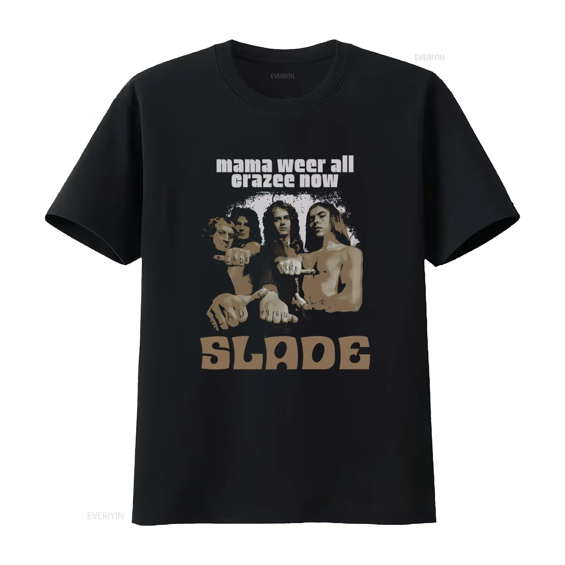 Slade Mama Weer All Crazee Now - Men'S Fashion Now 리뷰 및 가격