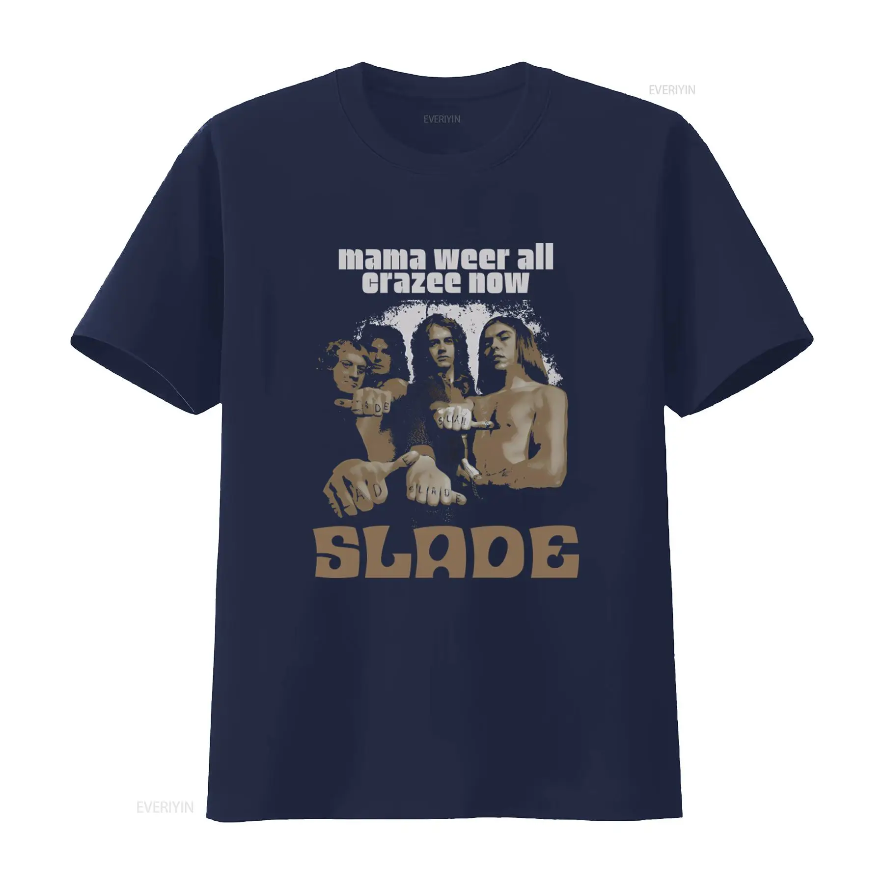 Slade Mama Weer All Crazee Now - Men'S Fashion Now 리뷰 및 가격