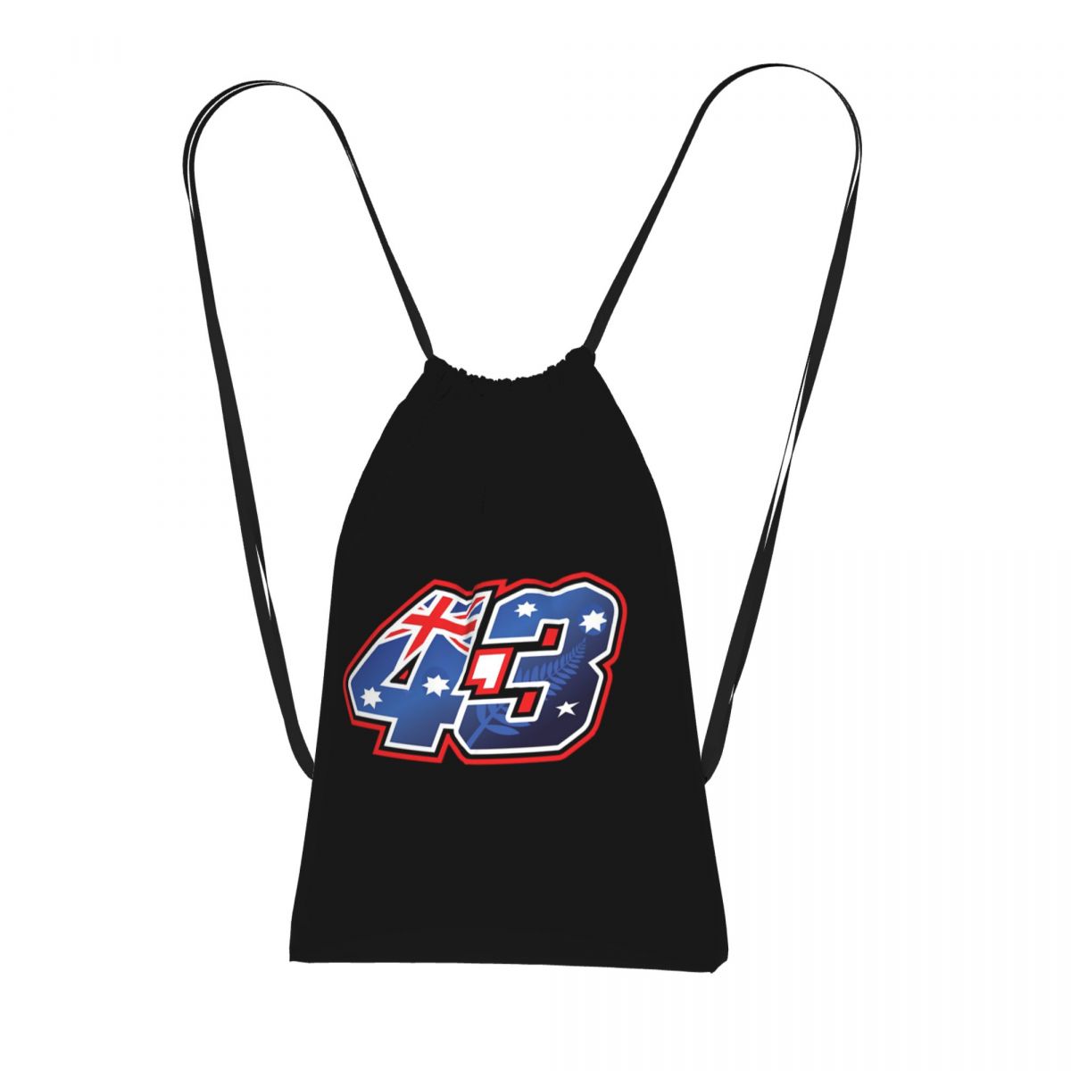 잭 밀러 넘버 43 호주 백팩 패션 드로스트링 가방 신 - Mens Fashion Australia 리뷰 및 가격