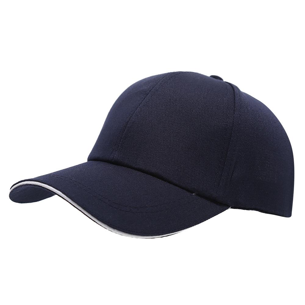 맞춤형 로고 프린트 순면 메탈 버클 6피스 사선 야구  - Mens Fashion Caps 리뷰 및 가격