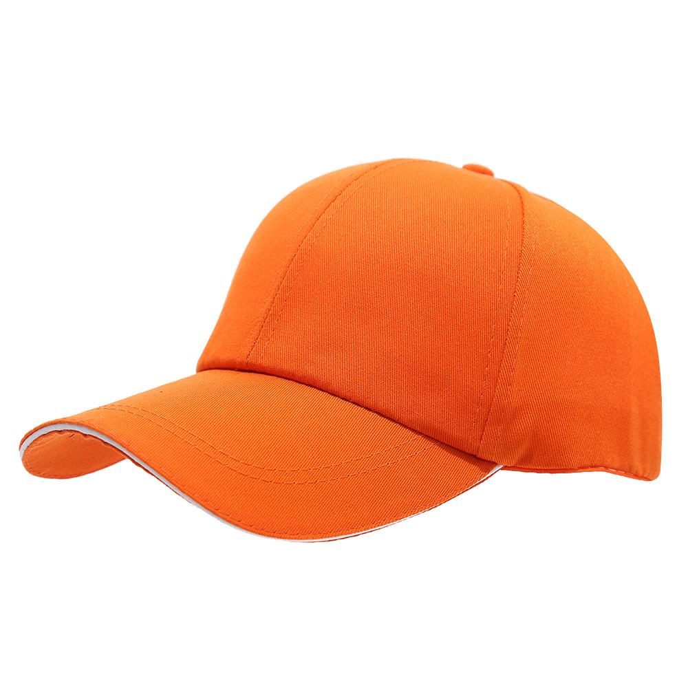 맞춤형 로고 프린트 순면 메탈 버클 6피스 사선 야구  - Mens Fashion Caps 리뷰 및 가격
