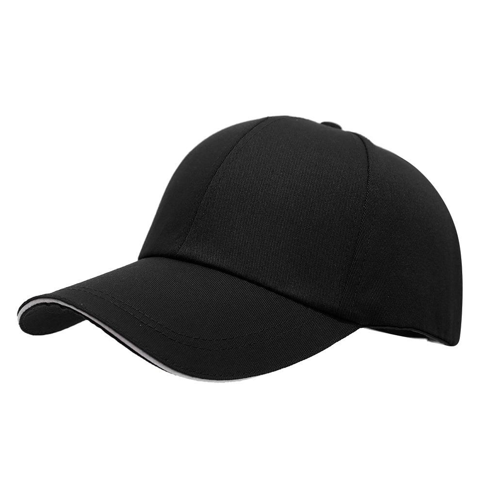 맞춤형 로고 프린트 순면 메탈 버클 6피스 사선 야구  - Mens Fashion Caps 리뷰 및 가격