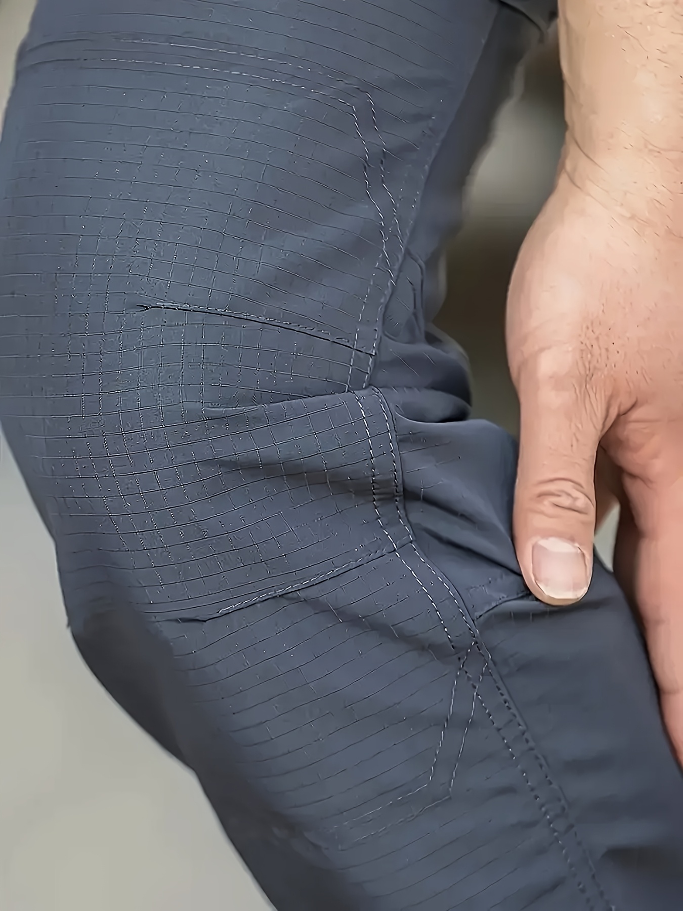 남성 전술 카고 바지 6XL 플러스 사이즈 야외 캐주얼 - Cargo Jogger Pants 리뷰 및 가격